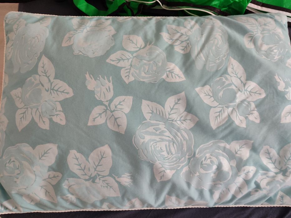 Продам подушки из лузги гречки