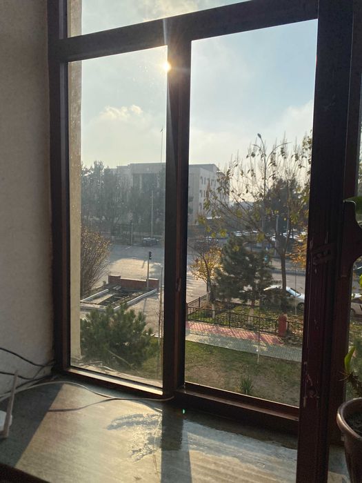 3 хоналик дом сотилади