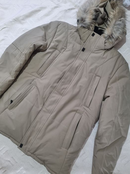 Kurtka erkaklar uchun 54 razmer