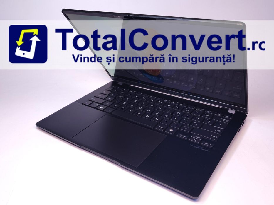 ASUS Vivobook S14 Intel Core Ultra 7 155H SSD 512GB/ 8GB RAM | #D92741