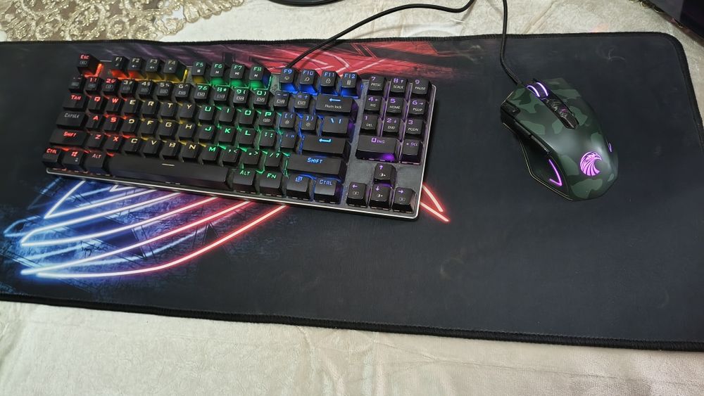 Продается готовый комплект компьютера!