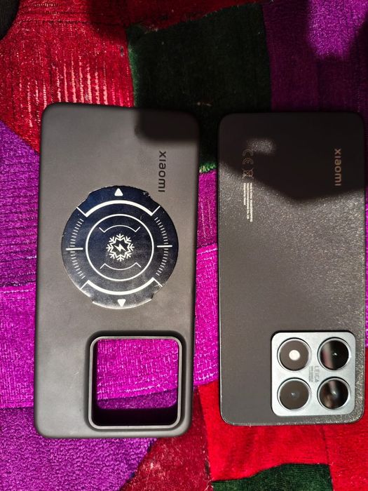 xiaomi 14T обмен