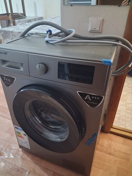 Продам стиральную машину