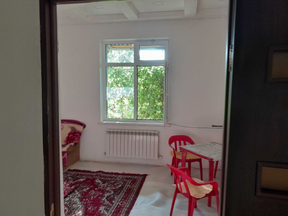 Bo`stonliq tumanida Joylashgan namunali uy sotiladi