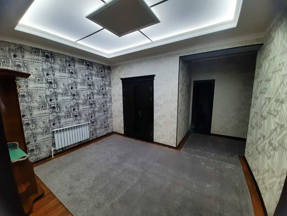 3 xonalik kvartira ijaraga beriladi