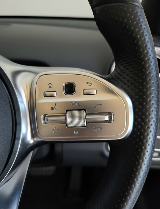 Volan mercedes stare f buna