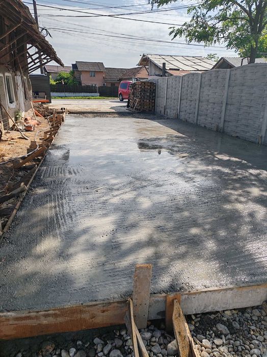 Meseriași Construcții