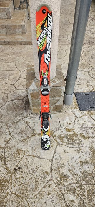 Ski  Rossignol 110 cm