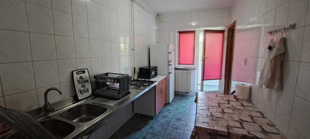 Ofer spre inchiriere pana la 30 iun 2026 ap.3 cam.Faleza Nord,Cta