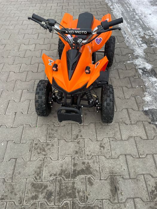 Atv copii 49cc/4T  automat