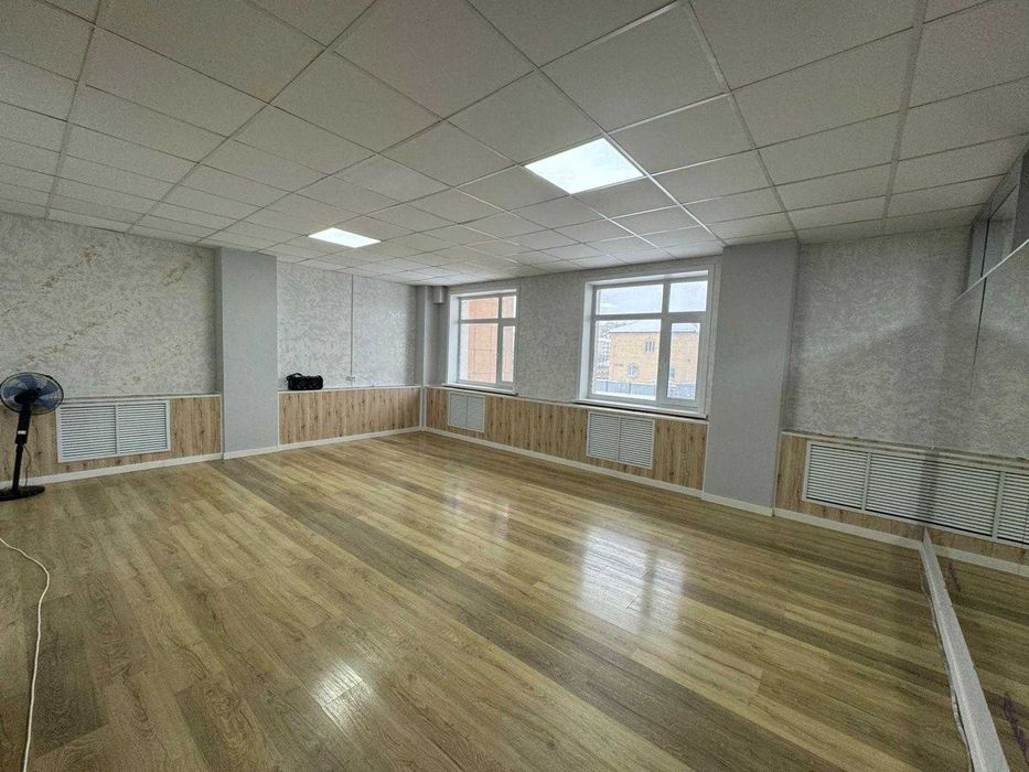 Продается помещение по Сатпаева