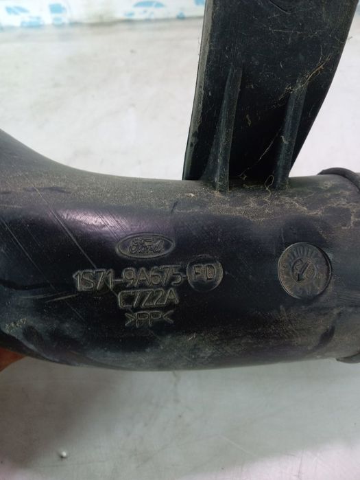 Furtun admisie 2.0 tddi d4ba 1S71-9A675-FD Ford Mondeo MK3 (2000 - 2003)