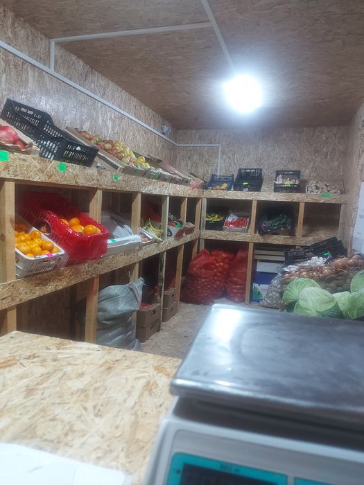 Продам контейнер