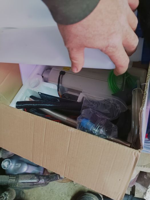 Афтономки 2 штуки новый