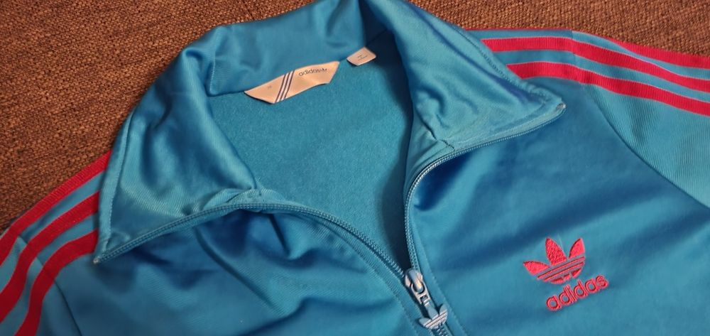 Jacheta Adidas Originals