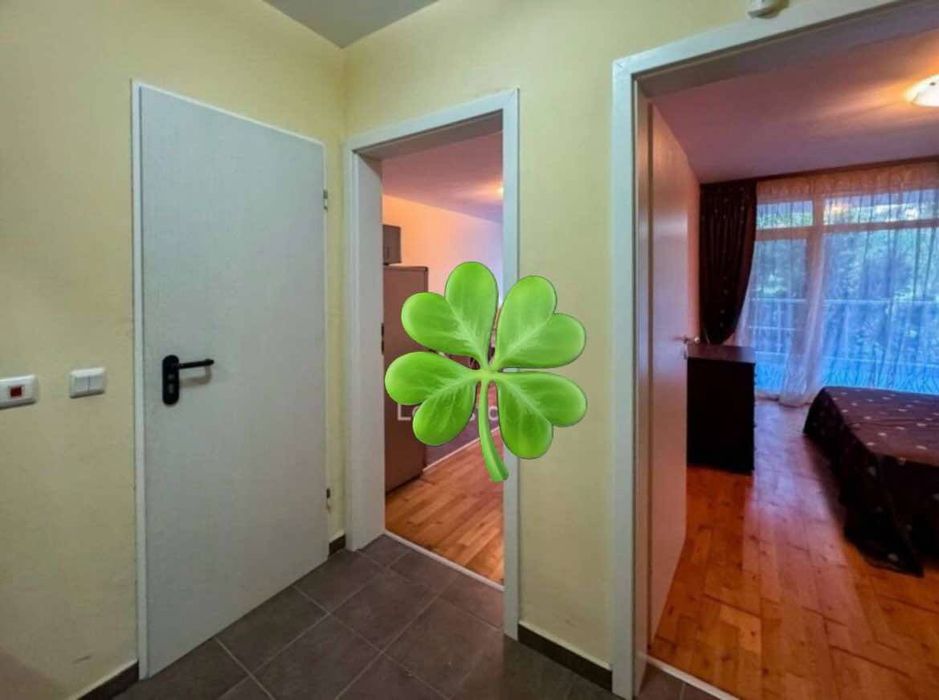 Дава се под наем Двустаен апартамент в Китен - 60 кв.м за 81.6 € - Снимка #6