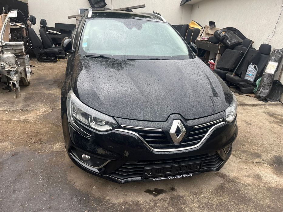 Bara fata megan 4 2018 completa