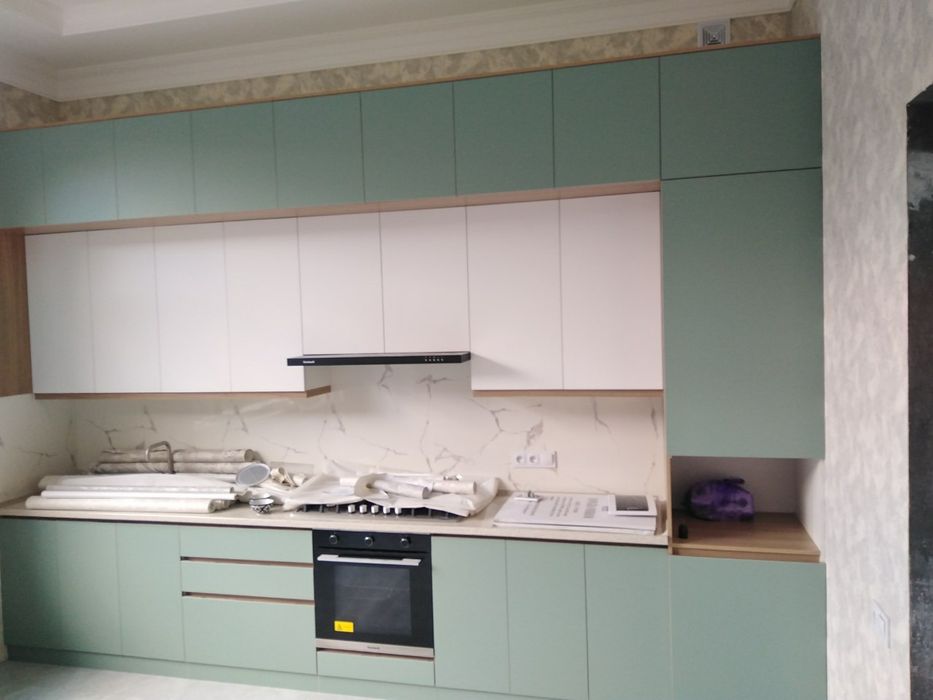 Kuxinni mebel zakazga