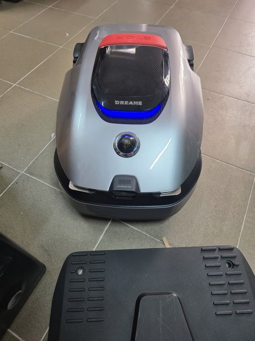 Robot de tuns iarbă fără fir, Dreame A2 Masina de tuns iarba *GARANTIE*