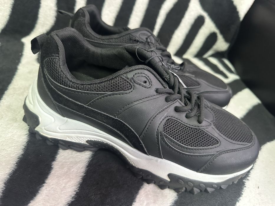 Нови маратонки 41ви номер