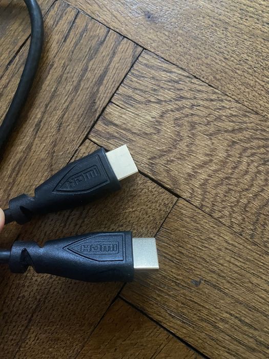 Кабел HDMI to HDMI 1.5 m