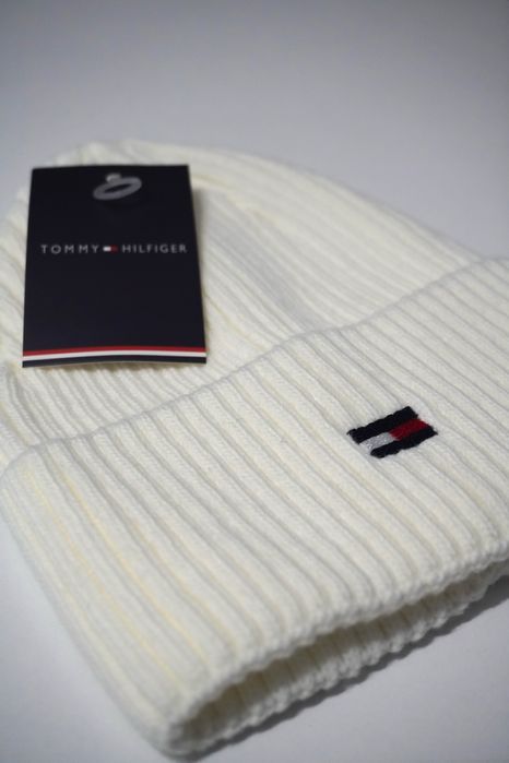 Caciula Tommy Hilfiger