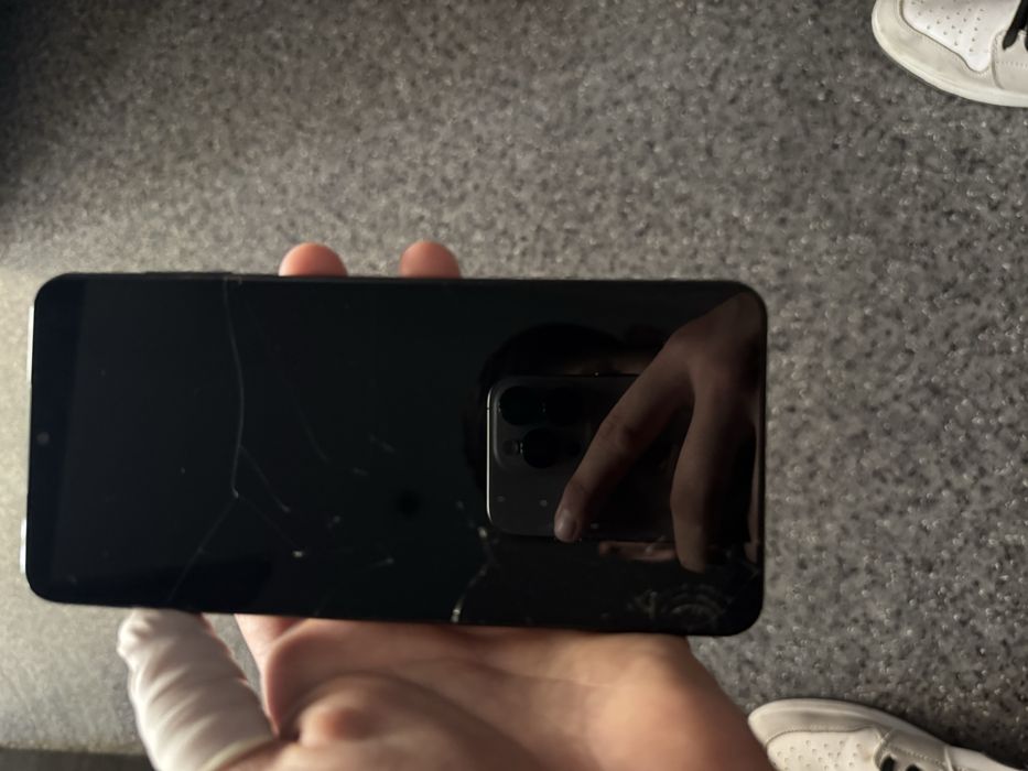 Samsung Galaxy A12 32гб
