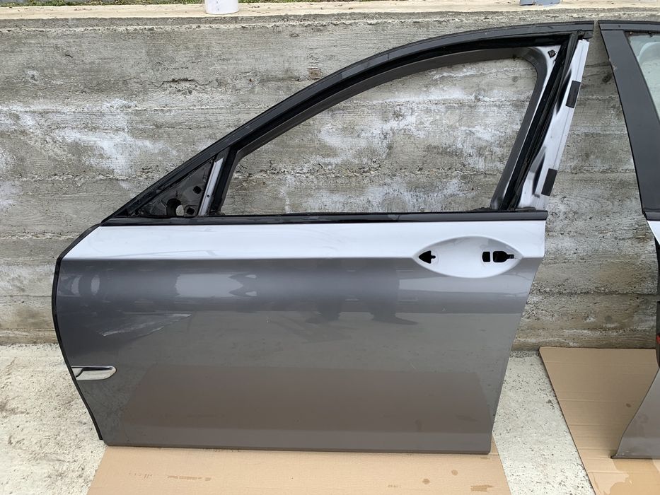 Usa / Portiera stânga, dreapta fata BMW Seria 7 F01 F02 2009-2015