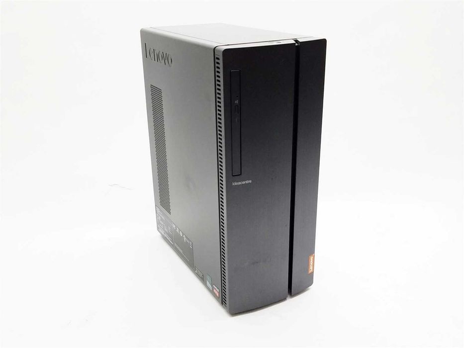 Pc. Lenovo 510-15ICB. Procesor i3 8100. Ram.12GB HDD Samsung.