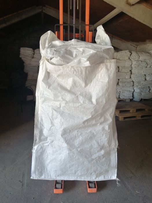 Биг-бэги, Биг беги, для сыпучих грузов