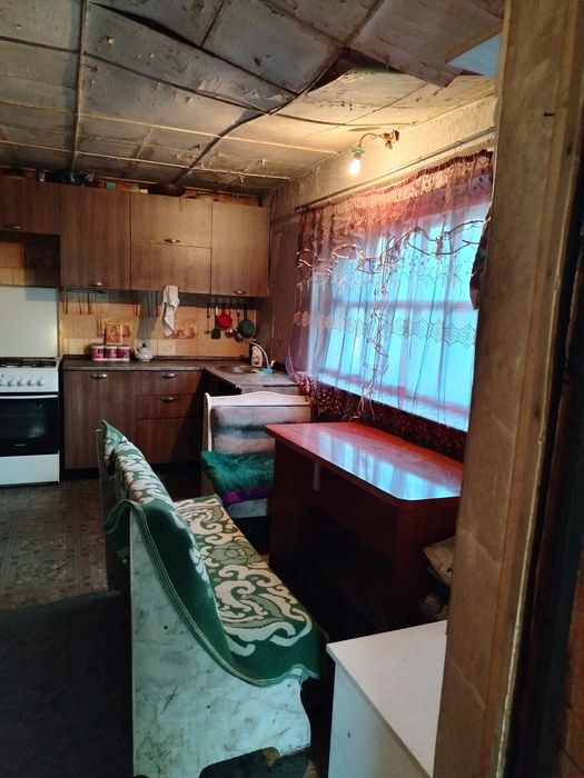 Продаётся дом 82 кварталл