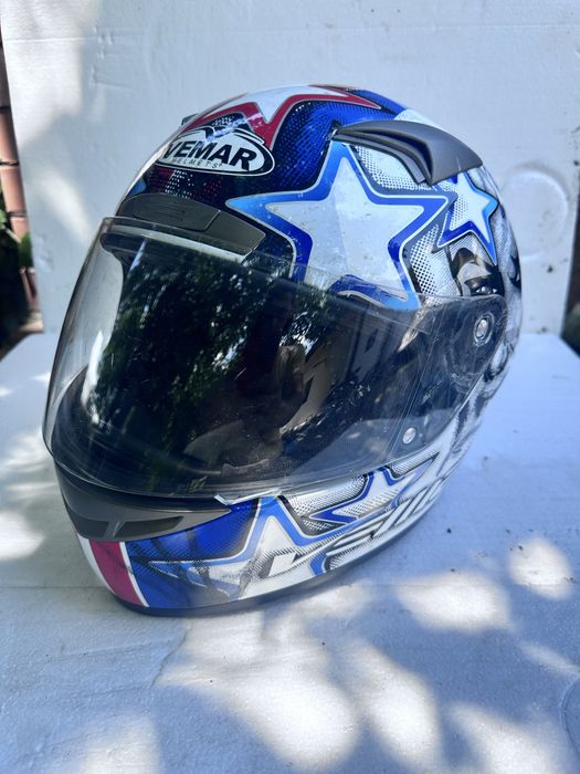 Casca moto Vemar L 60