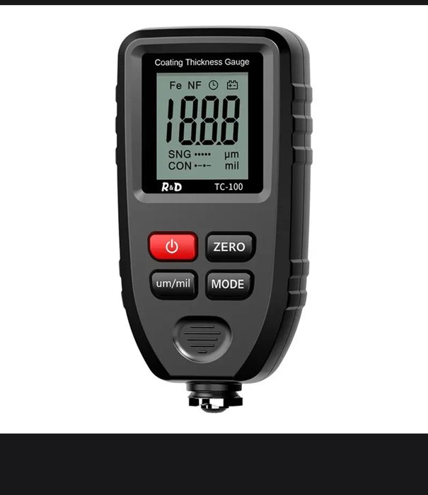 Толщиномер TC100
