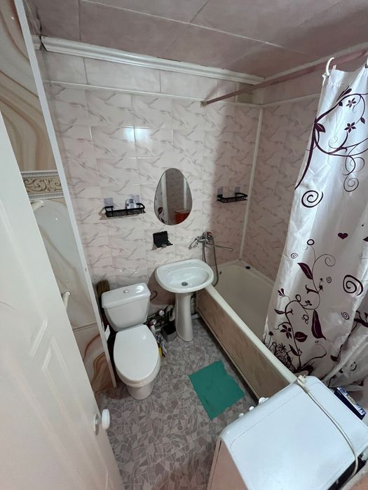 Сдам квартиру в центре посуточно