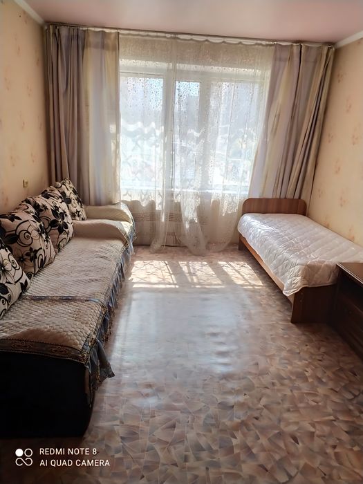 1 ком.кв.посуточно