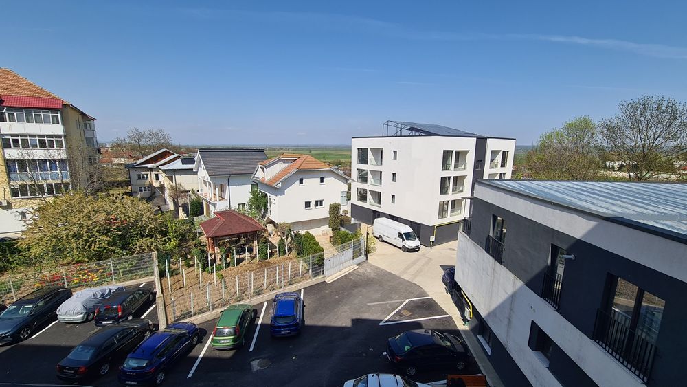 Apartament 2 camere - zona centrala