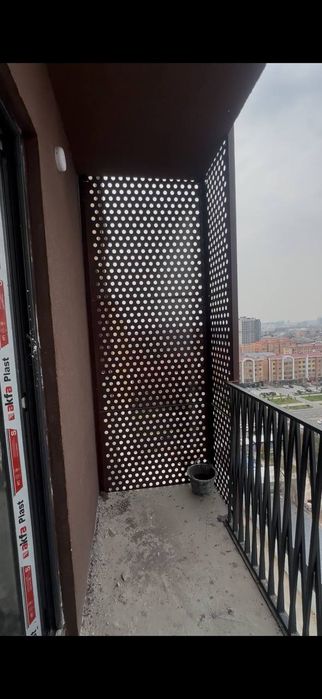 3 hona kvartira sotiladi