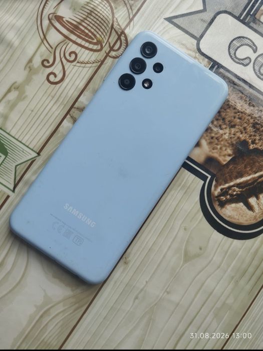 Samsung galaxy A13  128 Gb Original