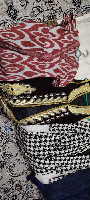 1-2 marta kiyilgan yaxshi holatda