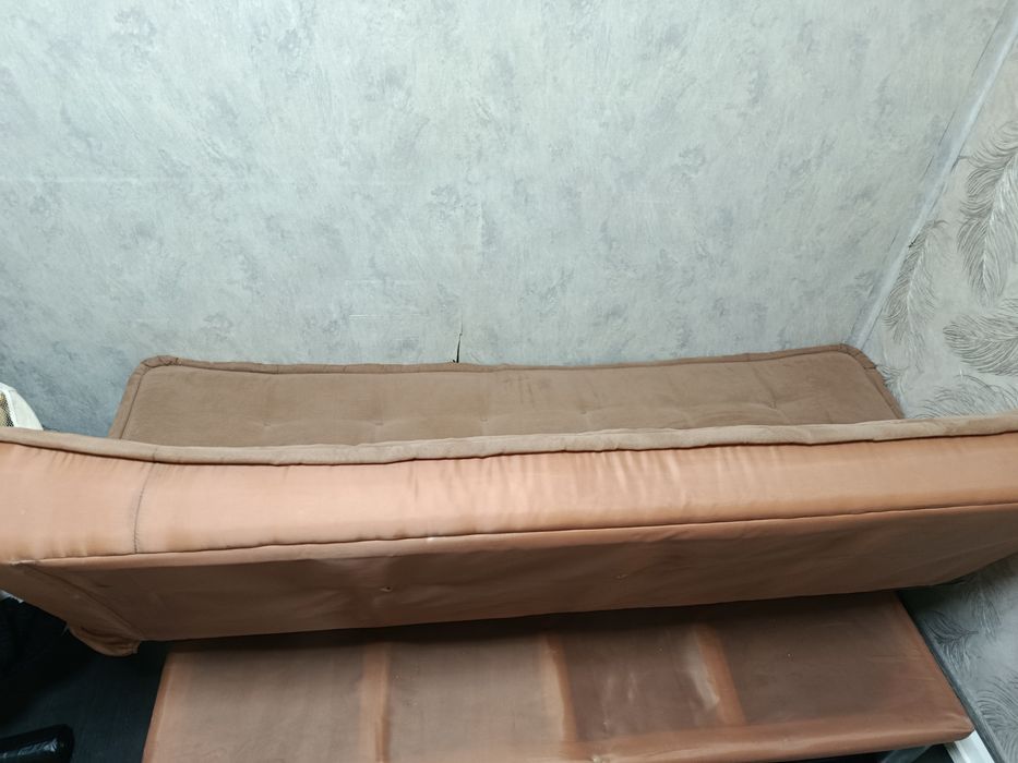 Продам диван раскладной