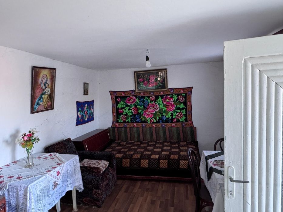 Casa de Vanzare, Cuculesti,Tega