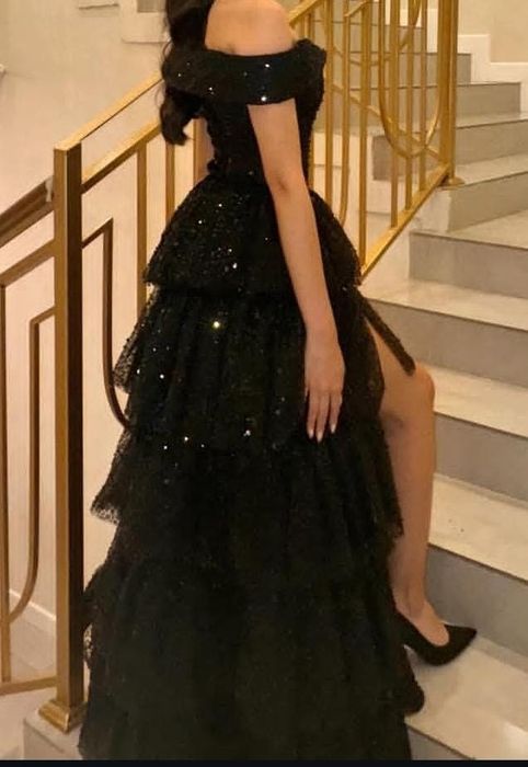 Вечернее платье красивое