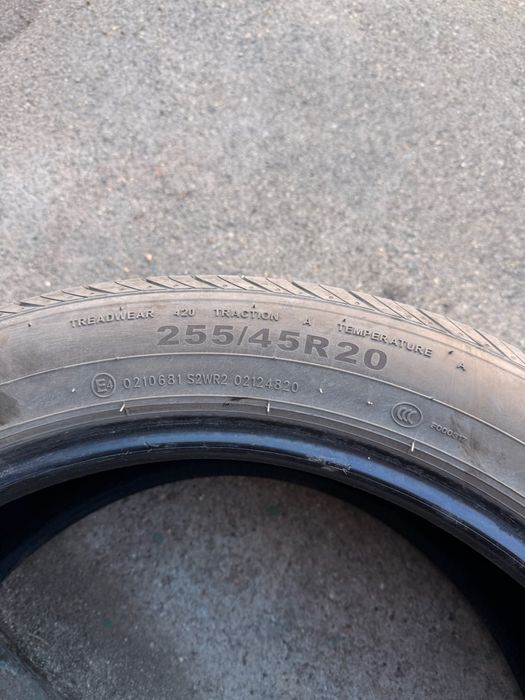 Продам летние шины