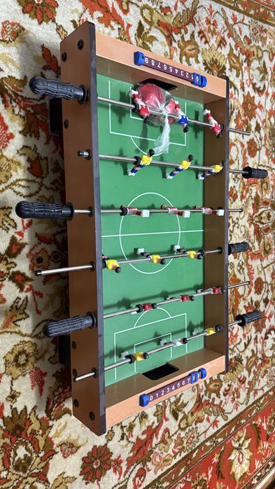Fotbal de masa copii