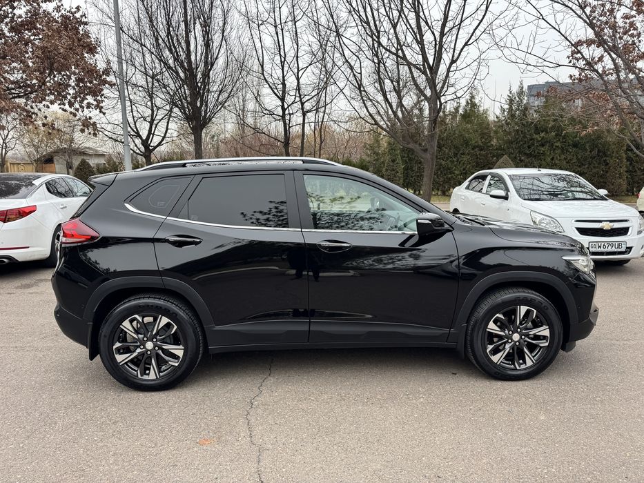 Tracker 2 Primer full Holati ideal minishga tayyor moshina