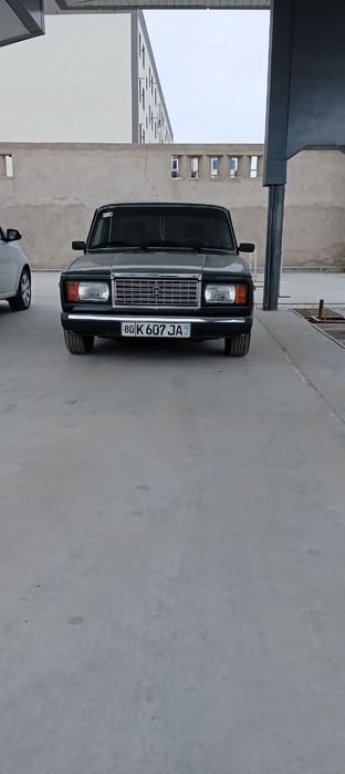 Лада 2107 сотилади