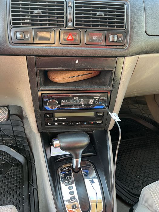 Голф 4 1.9тди 110коня автоматик