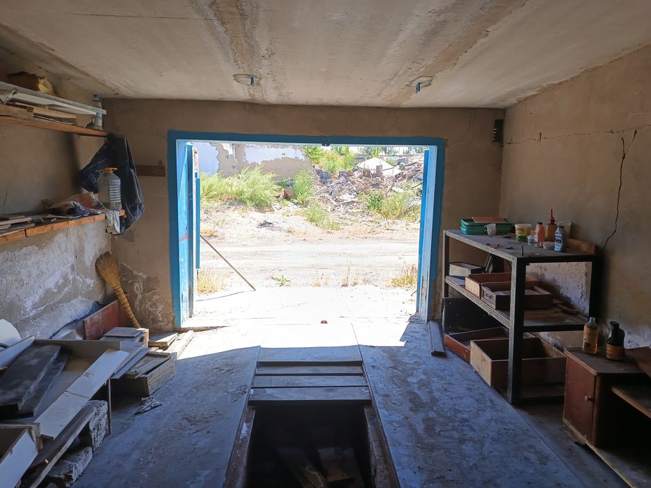 Продается гараж 30 мкр