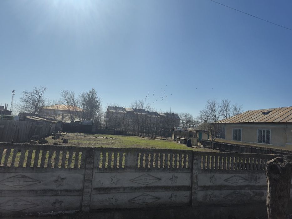 Vind casa comuna Gemenele