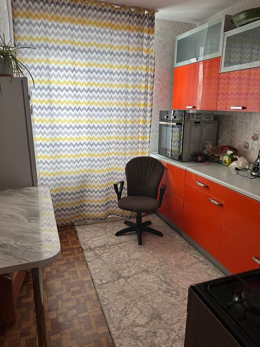 Продается 3 комн.квартира